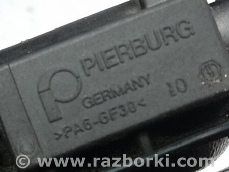 ФОТО Клапан електромагнітний (вакуумний) для Audi (Ауди) Q5 I 8R (08-17) Київ