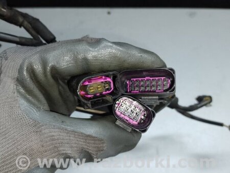 ФОТО Проводка форсунок для Audi (Ауди) Q5 I 8R (08-17) Київ
