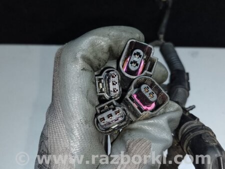 ФОТО Проводка форсунок для Audi (Ауди) Q5 I 8R (08-17) Київ