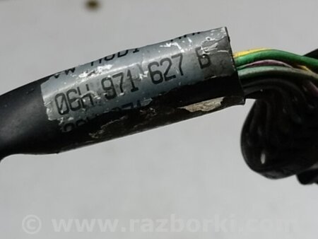 ФОТО Проводка форсунок для Audi (Ауди) Q5 I 8R (08-17) Київ