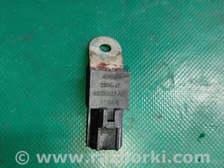 ФОТО Конденсатор для Dodge Journey (2011-2020) Київ