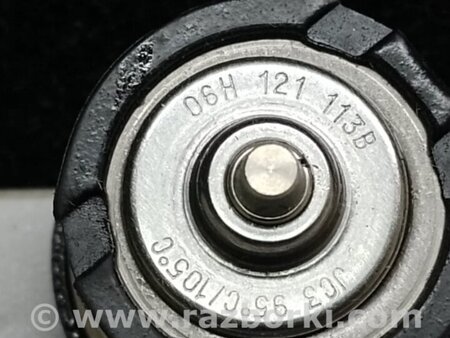 ФОТО Термостат для Audi (Ауди) Q5 I 8R (08-17) Київ