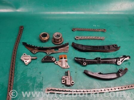 ФОТО Ремкомплект ГРМ для Dodge Journey (2011-2020) Київ