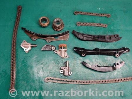 ФОТО Ремкомплект ГРМ для Dodge Journey (2011-2020) Київ