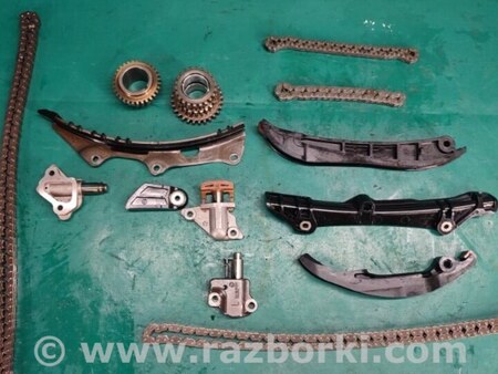 ФОТО Ремкомплект ГРМ для Dodge Journey (2011-2020) Київ