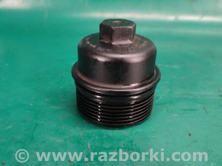 ФОТО Кришка олійного фільтра для Dodge Journey (2011-2020) Київ