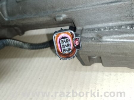 ФОТО Рульова рейка для Audi (Ауди) Q5 I 8R (08-17) Київ