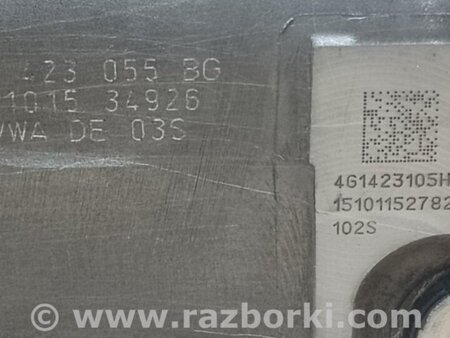 ФОТО Рульова рейка для Audi (Ауди) Q5 I 8R (08-17) Київ