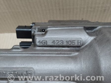 ФОТО Рульова рейка для Audi (Ауди) Q5 I 8R (08-17) Київ