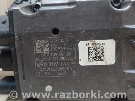 ФОТО Рульова рейка для Audi (Ауди) Q5 I 8R (08-17) Київ