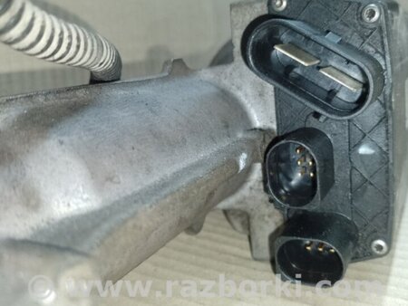 ФОТО Рульова рейка для Audi (Ауди) Q5 I 8R (08-17) Київ