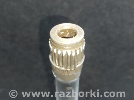 ФОТО Привід передній для Audi (Ауди) Q5 I 8R (08-17) Київ