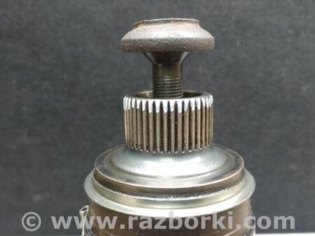 ФОТО Привід передній для Audi (Ауди) Q5 I 8R (08-17) Київ