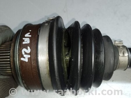 ФОТО Привід передній для Audi (Ауди) Q5 I 8R (08-17) Київ