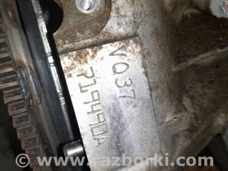 ФОТО Двигун бензин для Infiniti FX/QX70 S51 (08-17) Київ