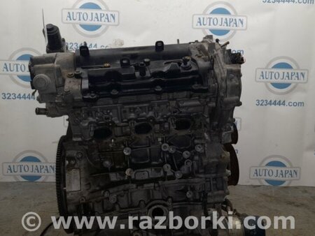 ФОТО Двигун бензин для Infiniti FX/QX70 S51 (08-17) Київ
