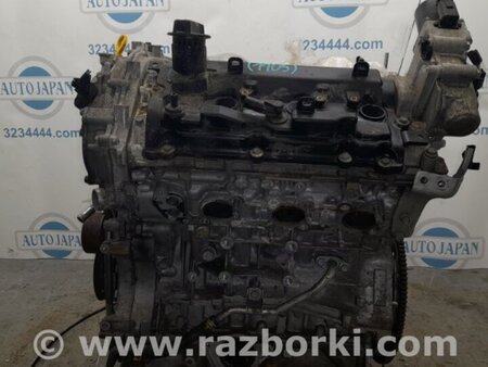 ФОТО Двигун бензин для Infiniti FX/QX70 S51 (08-17) Київ