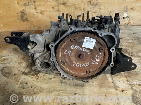 ФОТО Автоматична трансмісія для Mitsubishi Grandis Київ