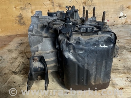 ФОТО Автоматична трансмісія для Mitsubishi Grandis Київ