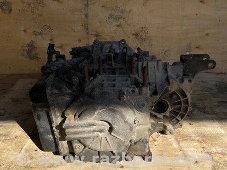 ФОТО Автоматична трансмісія для Mitsubishi Grandis Київ