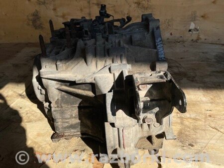 ФОТО Автоматична трансмісія для Mitsubishi Grandis Київ