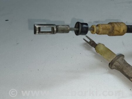 ФОТО трос стоянкового гальма для Mercedes-Benz E-CLASS W211 (02-09) Київ