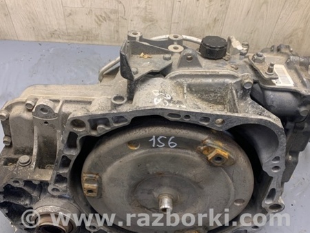 ФОТО Автоматична трансмісія для Chevrolet Evanda V200 (04-06) Київ