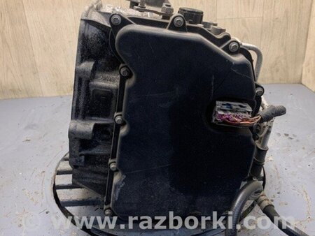 ФОТО Автоматична трансмісія для Chevrolet Evanda V200 (04-06) Київ