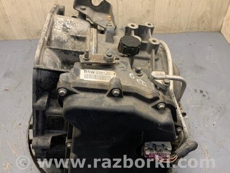 ФОТО Автоматична трансмісія для Chevrolet Evanda V200 (04-06) Київ