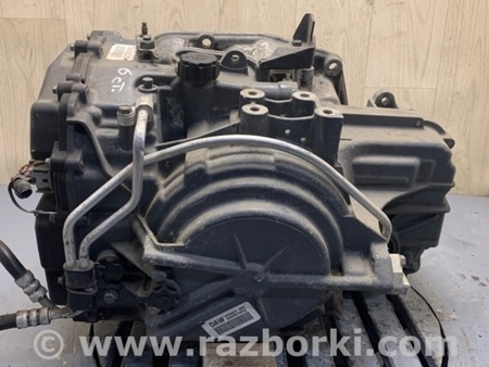 ФОТО Автоматична трансмісія для Chevrolet Evanda V200 (04-06) Київ
