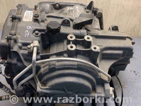 ФОТО Автоматична трансмісія для Chevrolet Evanda V200 (04-06) Київ