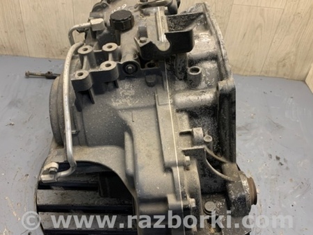 ФОТО Автоматична трансмісія для Chevrolet Evanda V200 (04-06) Київ