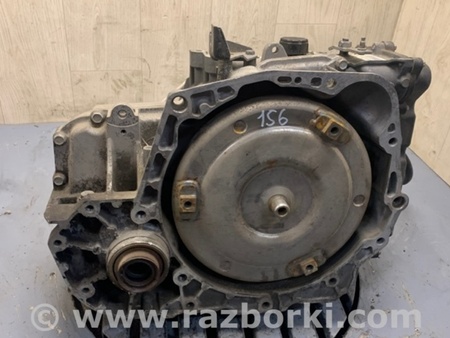 ФОТО Автоматична трансмісія для Chevrolet Evanda V200 (04-06) Київ
