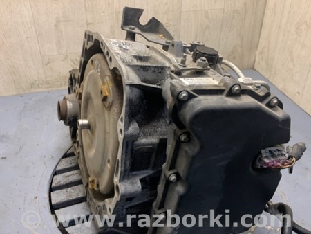 ФОТО Автоматична трансмісія для Chevrolet Evanda V200 (04-06) Київ