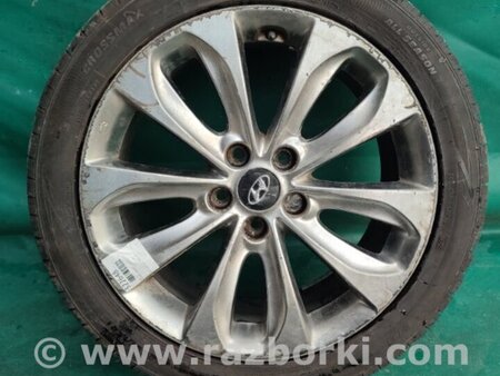 ФОТО Диск R18 для Hyundai Sonata VI YF (09-14) Київ