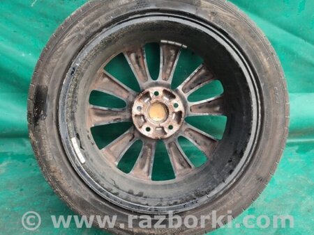 ФОТО Диск R18 для Hyundai Sonata VI YF (09-14) Київ