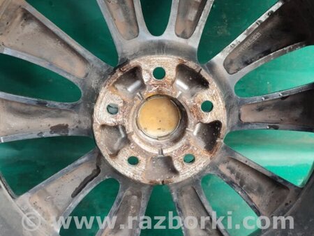 ФОТО Диск R18 для Hyundai Sonata VI YF (09-14) Київ