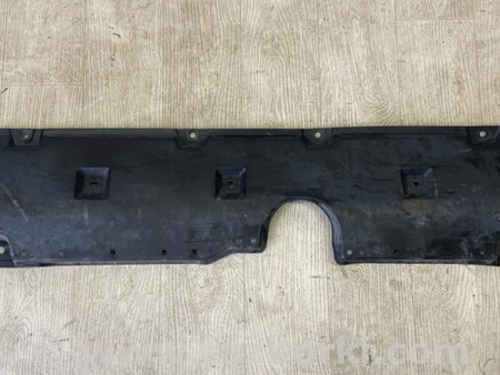 ФОТО Захист двигуна для Toyota RAV-4 IV (XA40) (12-18) Київ