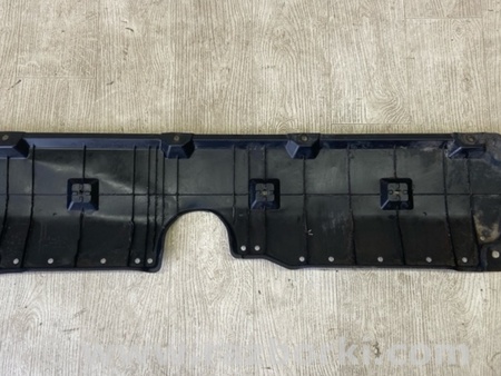 ФОТО Захист двигуна для Toyota RAV-4 IV (XA40) (12-18) Київ