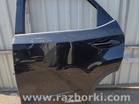 ФОТО Двері для Lexus RX350/450 (2015-) Київ