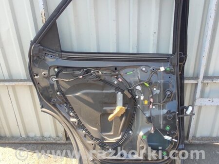 ФОТО Двері для Lexus RX350/450 (2015-) Київ