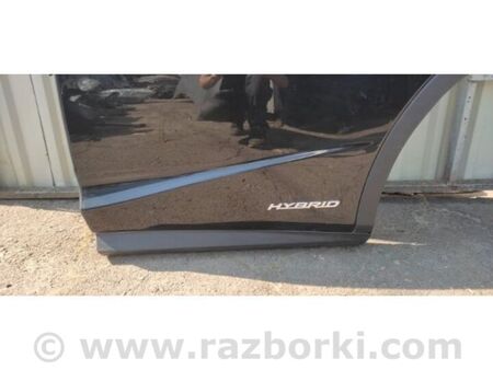 ФОТО Двері для Lexus RX350/450 (2015-) Київ