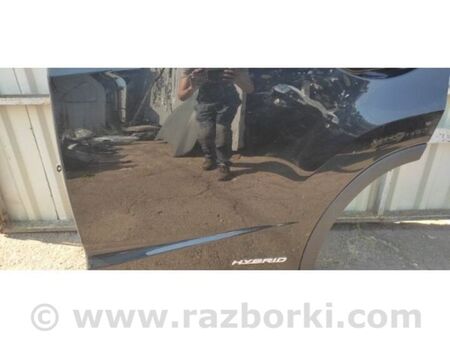ФОТО Двері для Lexus RX350/450 (2015-) Київ