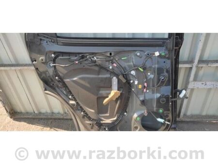 ФОТО Двері для Lexus RX350/450 (2015-) Київ