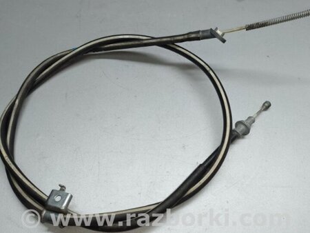 ФОТО трос стоянкового гальма для Nissan Sentra B17 (12-19) Київ