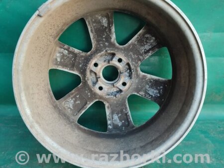 ФОТО Диск R16 для Nissan Note E11 (2006-2013) Київ