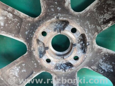 ФОТО Диск R16 для Nissan Note E11 (2006-2013) Київ