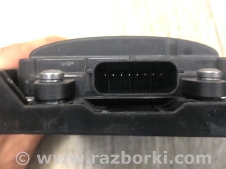 ФОТО датчик сліпих зон для Nissan Qashqai/Roque Sport J11 (13-21) Київ