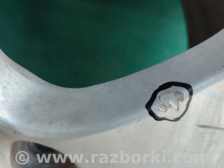 ФОТО Диск R17 для Mazda 3 I BK (03-09) Київ