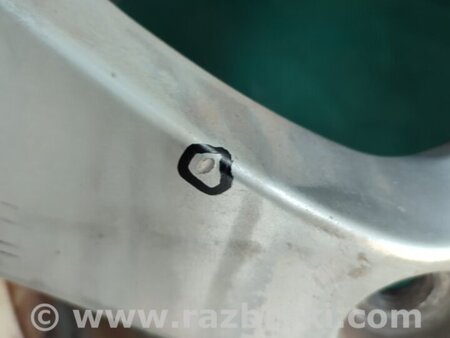 ФОТО Диск R17 для Mazda 3 I BK (03-09) Київ